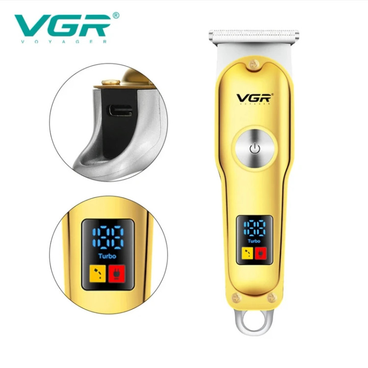ماشین اصلاح وی جی آر مدل V290
