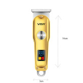 ماشین اصلاح وی جی آر مدل V290