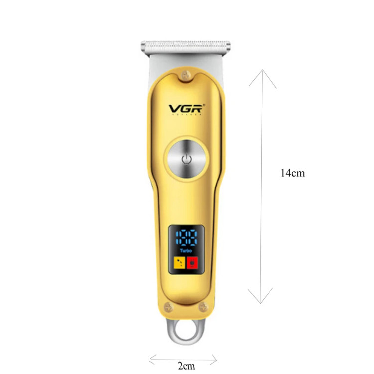 ماشین اصلاح وی جی آر مدل V290