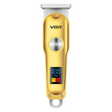 ماشین اصلاح وی جی آر مدل V290