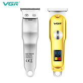 ماشین اصلاح وی جی آر مدل V290