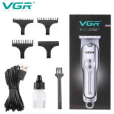 ماشین اصلاح وی جی ار مدل V 071