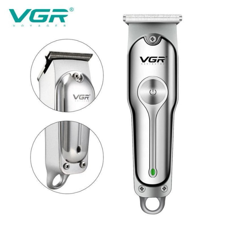 ماشین اصلاح وی جی ار مدل V 071
