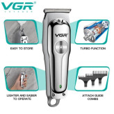 ماشین اصلاح وی جی ار مدل V 071
