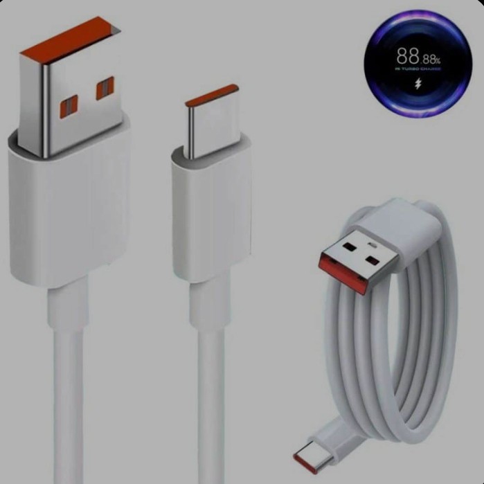 کابل 33 وات شیائومی