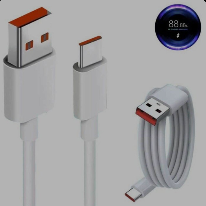 کابل 33 وات شیائومی