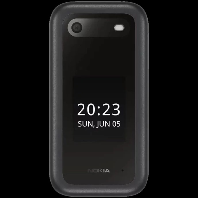گوشی نوکیا مدل Flip 2660