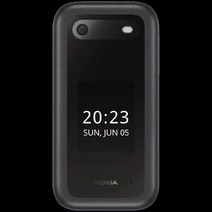 گوشی نوکیا مدل Flip 2660