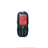 گوشی موبایل hope مدل K60