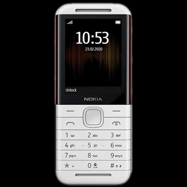 گوشی نوکیا 5310 حافظه 16