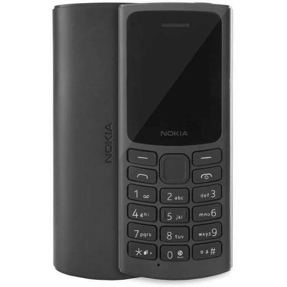 گوشی نوکیا 2021 105 / 48 مگابایت