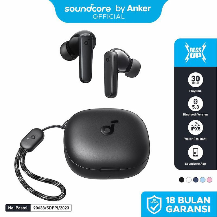 ایر پاد انکر (Anker) R50i / Master quality