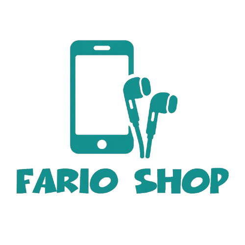 فاریوشاپ
